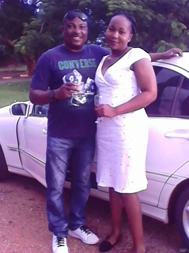 Raymond Mwamba