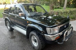 After delivery pictures