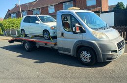 After Delivery Pictures