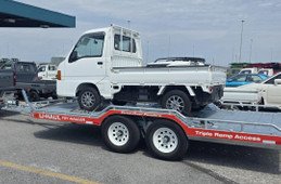 After Delivery Picture