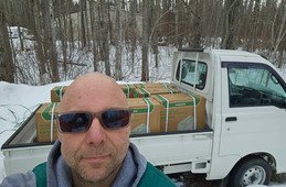After Delivery Pictures