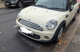 After Delivery Pictures