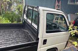 After delivery pictures