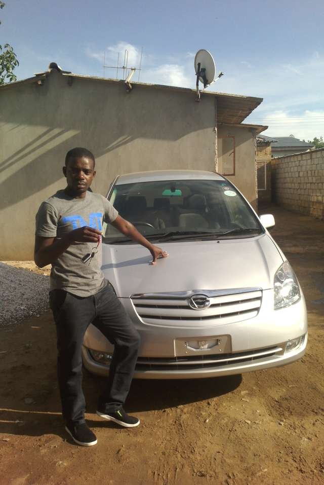Edwin Chirwa