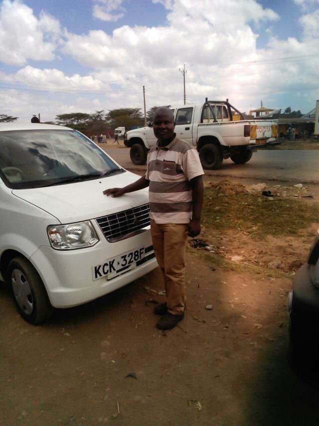 Citi Prime Systems Limited
