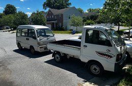 After Delivery Picture