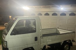 After Delivery Pictures