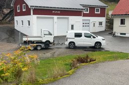 After Delivery Pictures