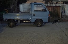 After Delivery Picture