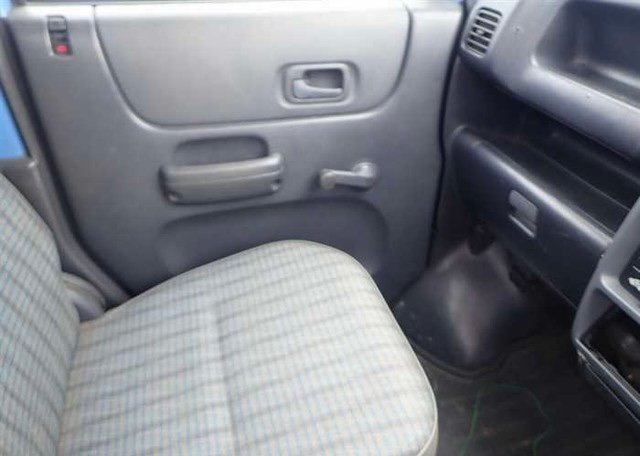 2000 Honda Acty Truck HA6