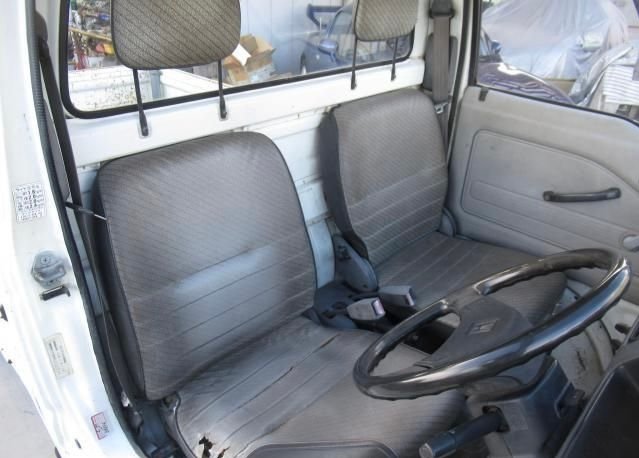 1991 HONDA ACTY TRUCK HA3