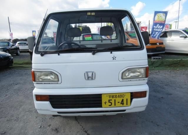 1991 HONDA ACTY TRUCK HA3
