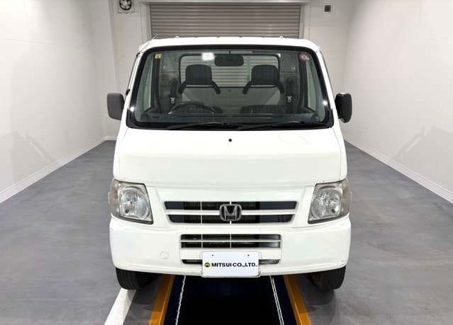 2002 Honda Acty Truck GD-HA7