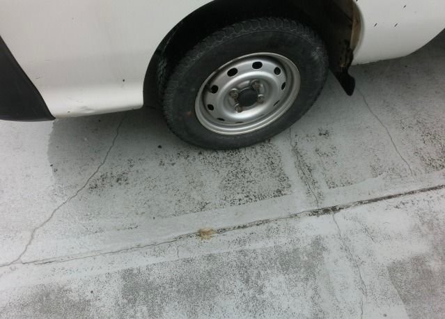 1999 Daihatsu Hijet Truck S210P 4WD