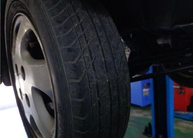 1997 HONDA ACTY TRUCK 2WD