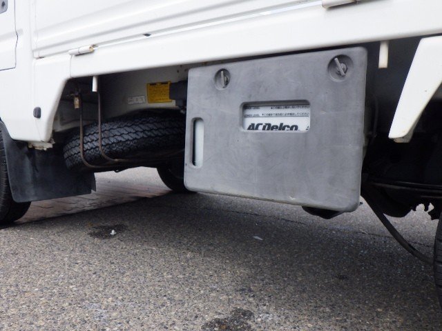 1997 Honda Acty Truck V-HA3 2WD
