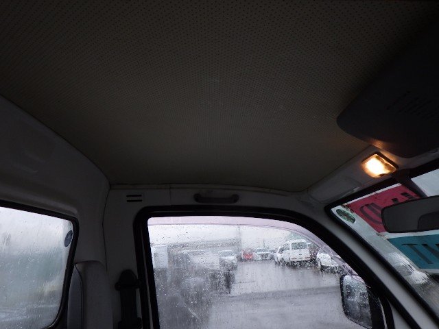 1992 Mitsubishi Minicab Truck V-U42T 4WD