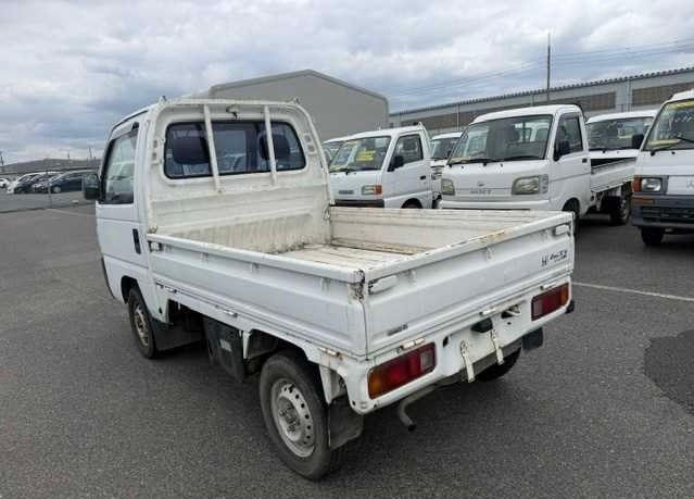 1991 Honda Acty Truck HA4