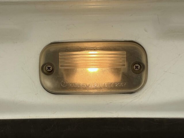 1999 Subaru Sambar Truck - Excellent Condition, Low Mileage