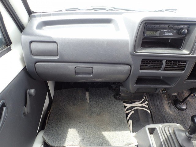 2000 SUBARU SAMBAR TRUCK TT2 Kei truck