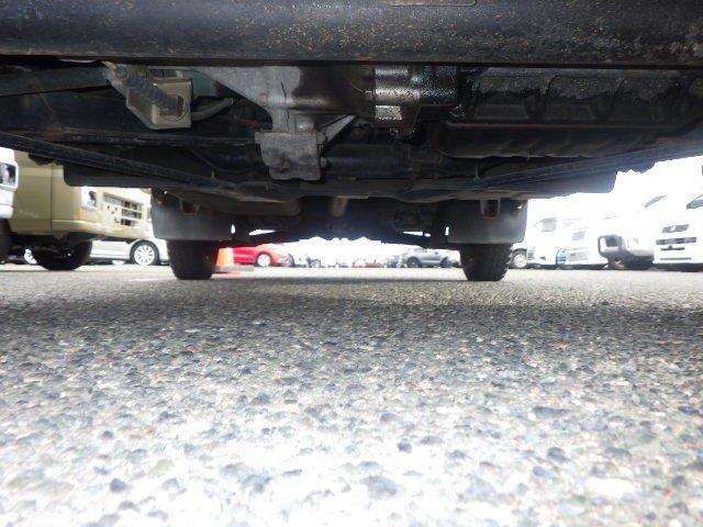 2000 SUBARU SAMBAR TRUCK TT2 4WD