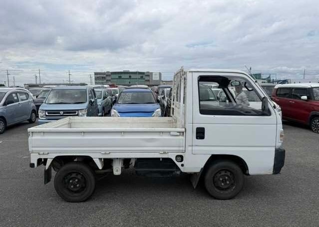 1991 Honda Acty Truck HA4