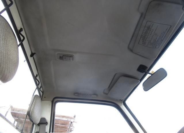 1991 HONDA ACTY TRUCK HA3