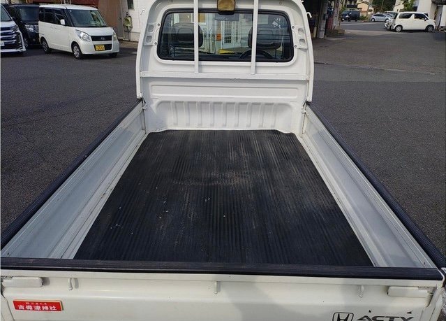 1997 HONDA ACTY TRUCK 2WD