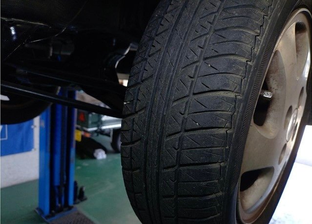 1997 HONDA ACTY TRUCK 2WD