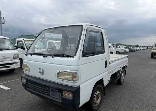 1991 Honda Acty Truck HA4