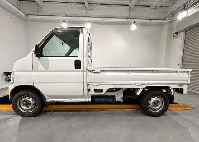 2002 Honda Acty Truck GD-HA7