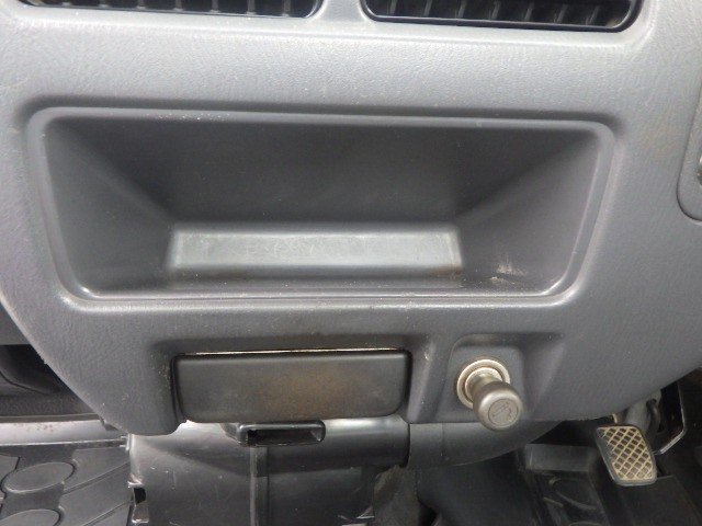 2000 SUBARU SAMBAR TRUCK TT2 4WD