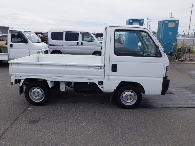 1997 Honda Acty Truck V-HA3 2WD
