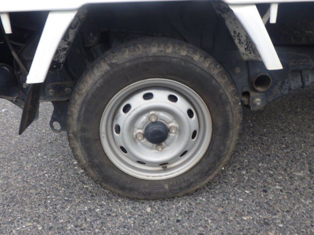 2000 SUBARU SAMBAR TRUCK TT2 4WD