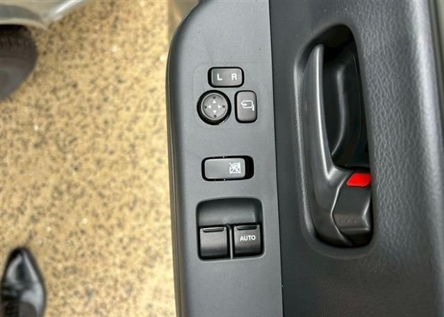 2026 Suzuki Carry Truck - Low Mileage, Automatic