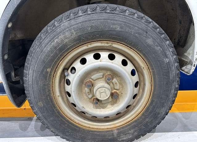 2002 Honda Acty Truck GD-HA7
