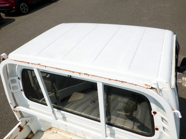 1992 Honda Acty Truck V-HA4 4WD