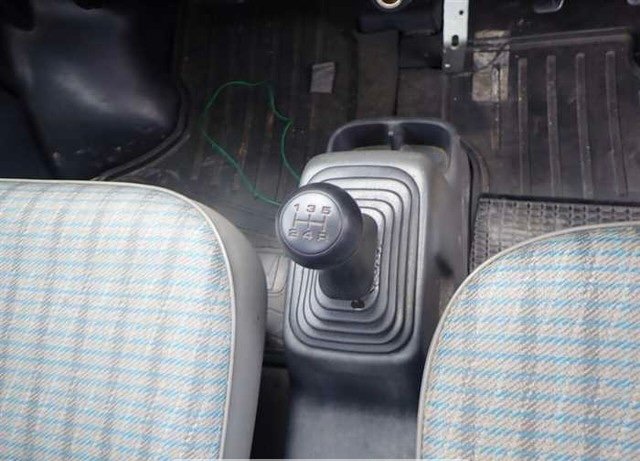 2000 Honda Acty Truck HA6
