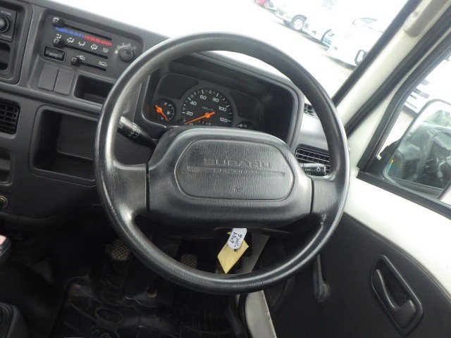 2000 SUBARU SAMBAR TRUCK TT2 4WD