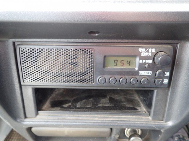 2000 Suzuki Carry Truck DB52T