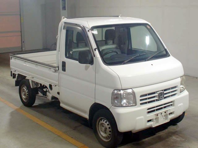 Honda Acty Truck 2000