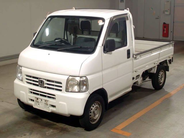 Honda Acty Truck 2000