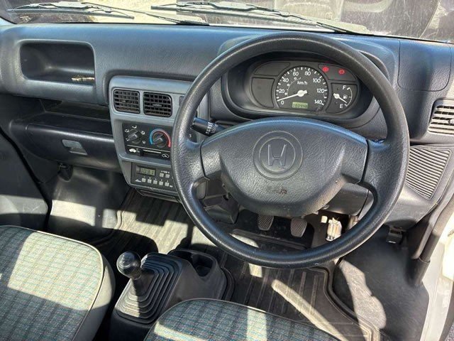 Honda Acty Truck 2000