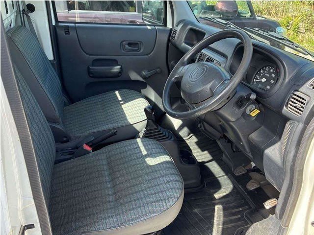 Honda Acty Truck 2000