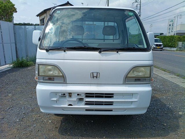 Honda Acty Truck 1997