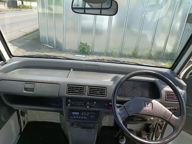 Honda Acty Truck 1997