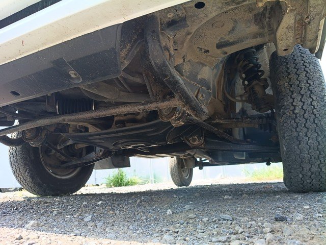 Honda Acty Truck 1997