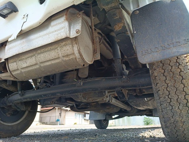 Honda Acty Truck 1997
