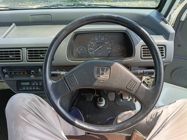 Honda Acty Truck 1997