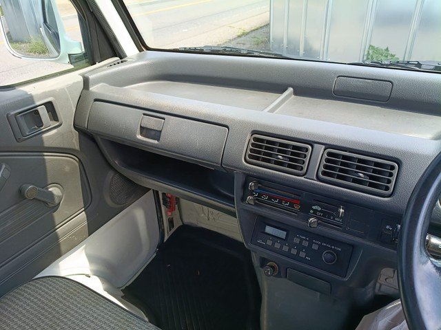 Honda Acty Truck 1997
